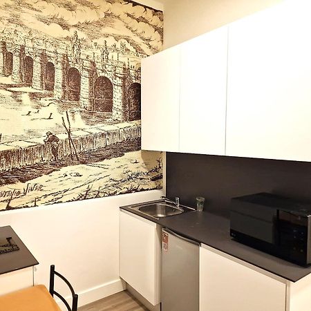 Madrid Suites 3 Экстерьер фото