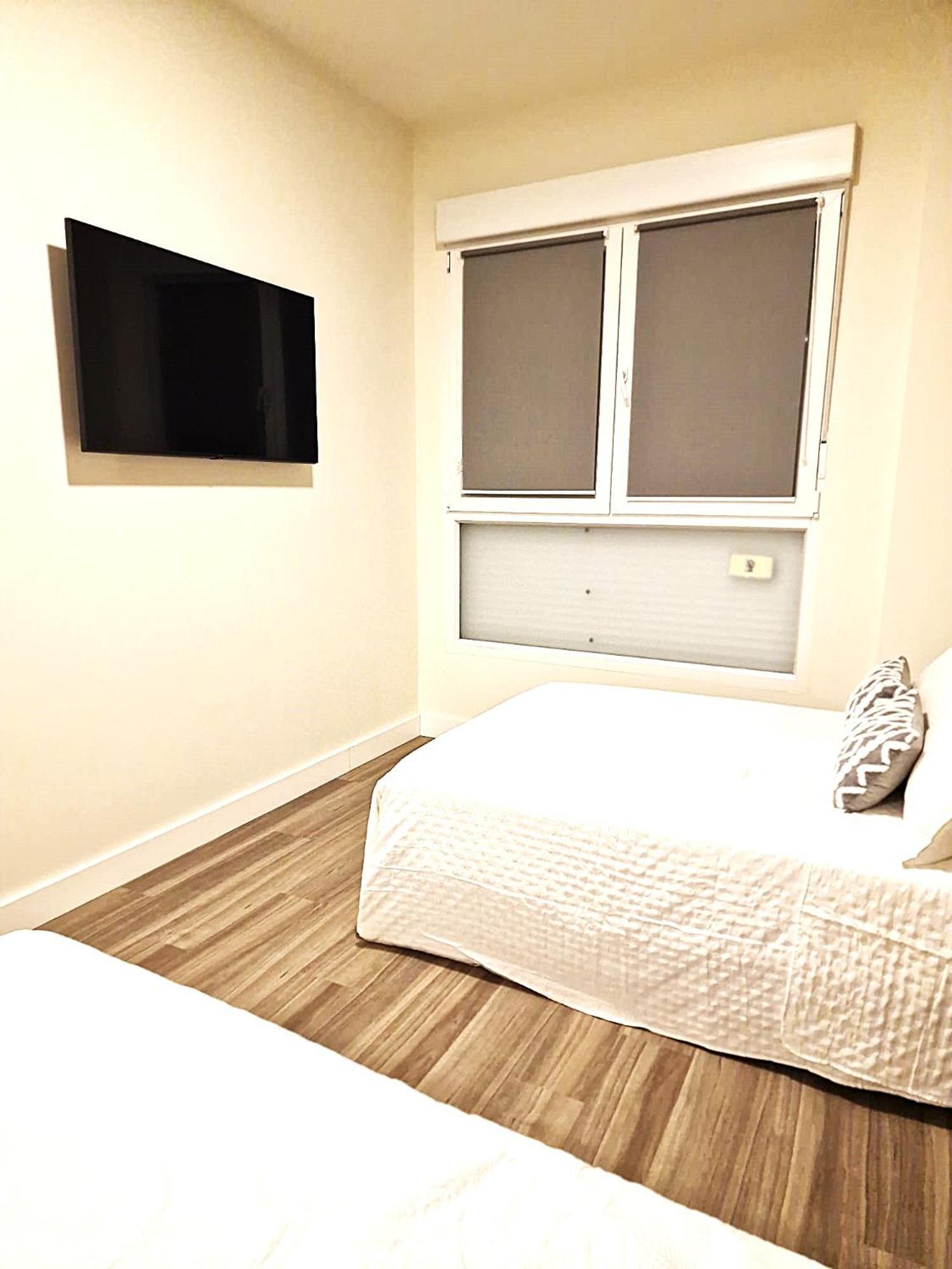 Madrid Suites 3 Экстерьер фото