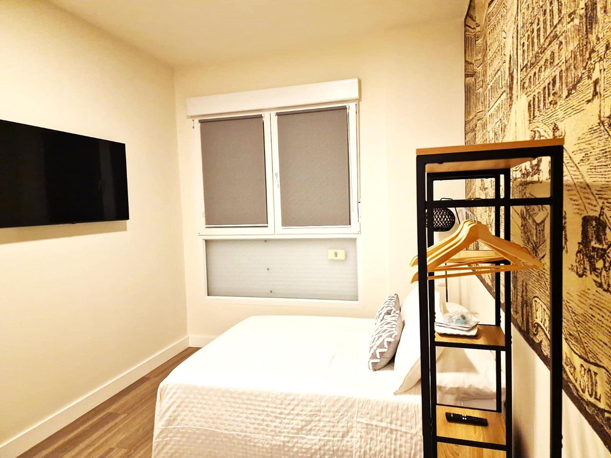 Madrid Suites 3 Экстерьер фото