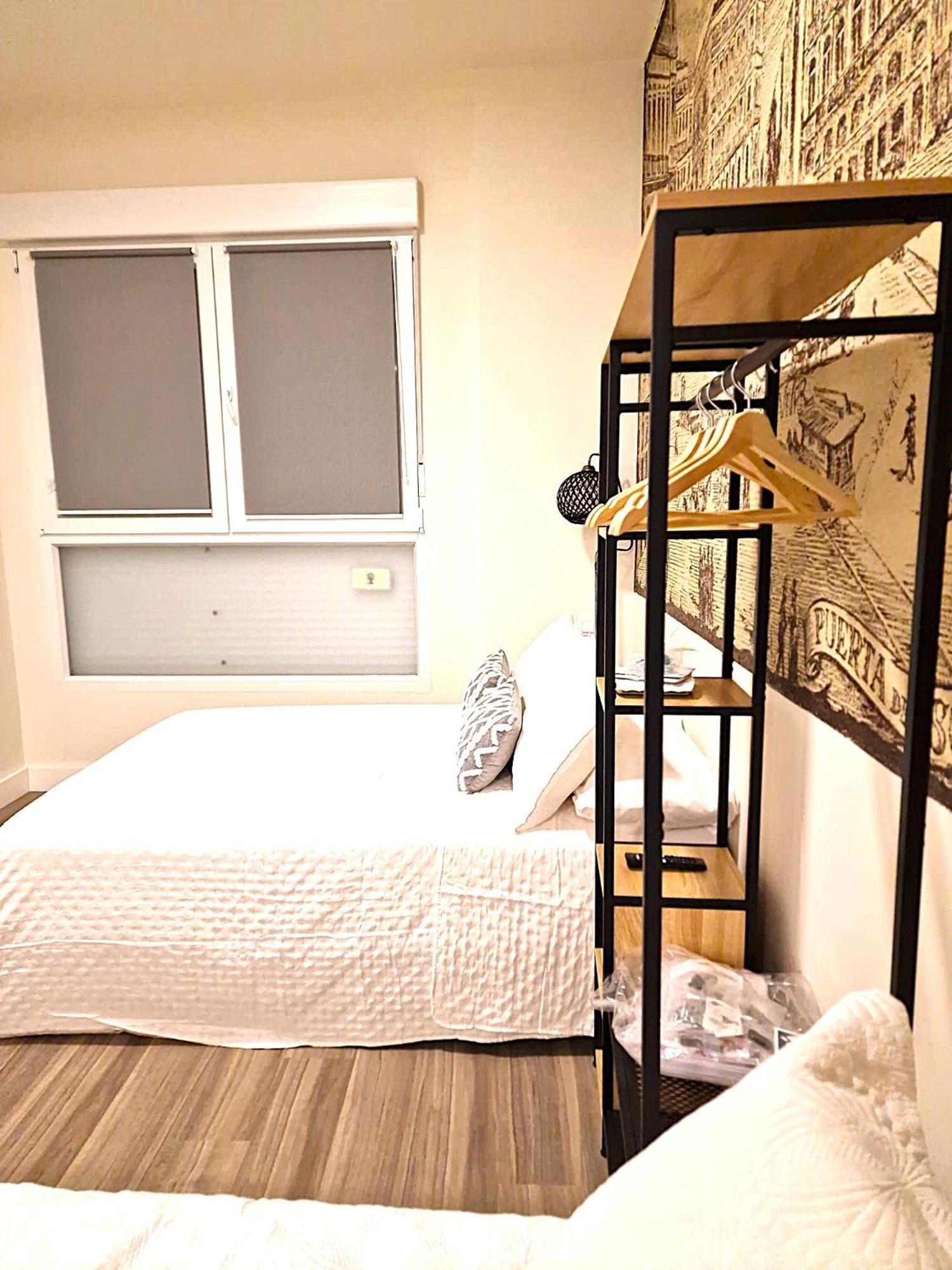 Madrid Suites 3 Экстерьер фото